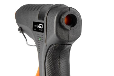 Pistolet klejowy 11 mm, 60W NEO TOOLS