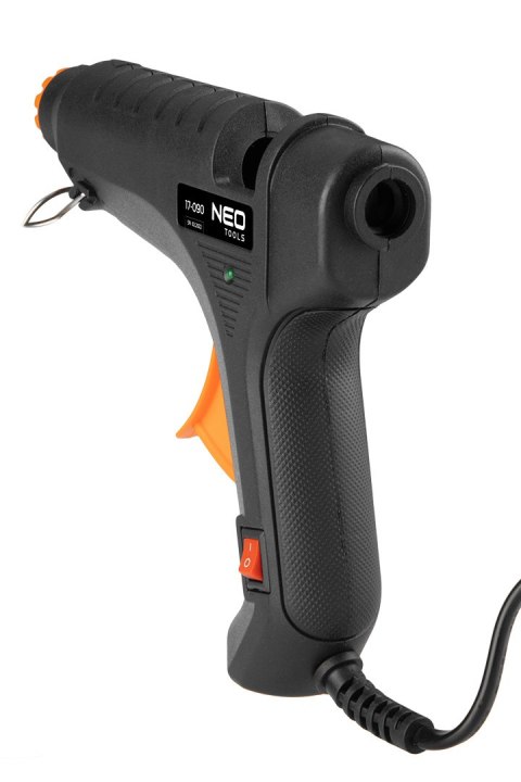Pistolet klejowy 11 mm, 60W NEO TOOLS