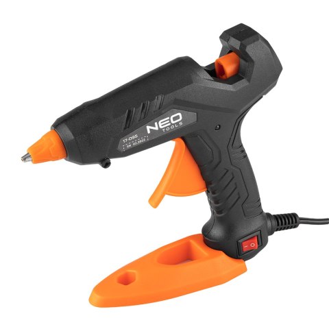 Pistolet klejowy 8 mm, 30W NEO TOOLS