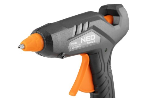 Pistolet klejowy 8 mm, 30W NEO TOOLS