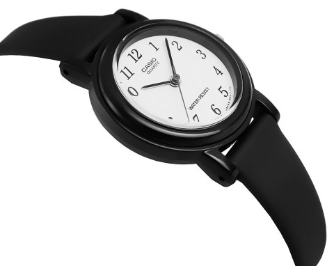 CASIO Zegarek Damski CASIO LQ-139BMV-1BLDF + BOX