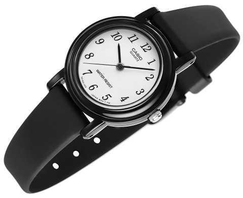 CASIO Zegarek Damski CASIO LQ-139BMV-1BLDF + BOX