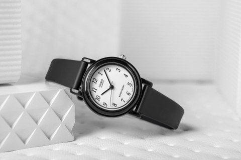 CASIO Zegarek Damski CASIO LQ-139BMV-1BLDF + BOX