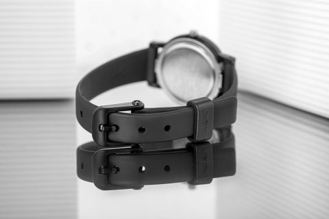 CASIO Zegarek Damski CASIO LQ-139BMV-1BLDF + BOX