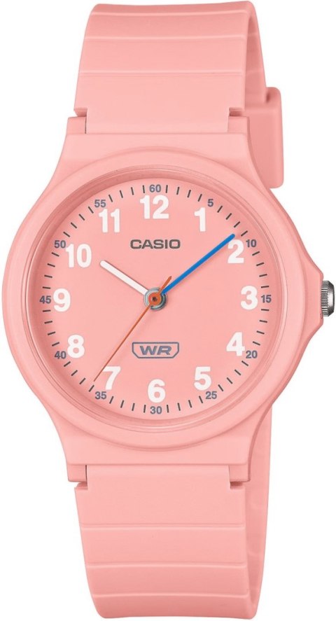 CASIO Zegarek Dziecięcy CASIO LQ-24B-4BDF + BOX