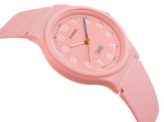 CASIO Zegarek Dziecięcy CASIO LQ-24B-4BDF + BOX