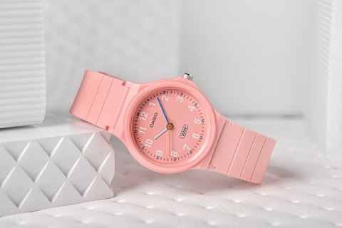 CASIO Zegarek Dziecięcy CASIO LQ-24B-4BDF + BOX