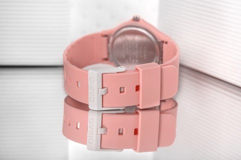 CASIO Zegarek Dziecięcy CASIO LQ-24B-4BDF + BOX