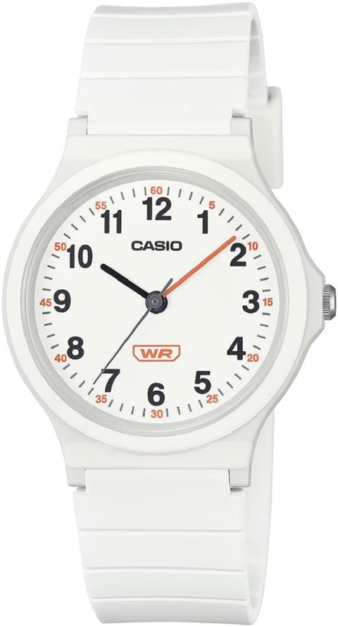 CASIO Zegarek Dziecięcy CASIO LQ-24B-7BDF + BOX