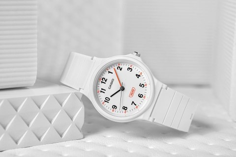 CASIO Zegarek Dziecięcy CASIO LQ-24B-7BDF + BOX