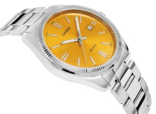 CASIO Zegarek Męski CASIO MTP-1302PD-9AVEF + BOX