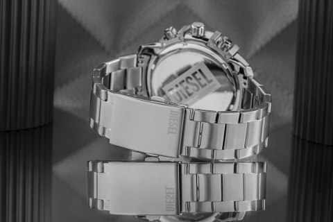 DIESEL Zegarek Męski DIESEL Griffed DZ4586 + BOX