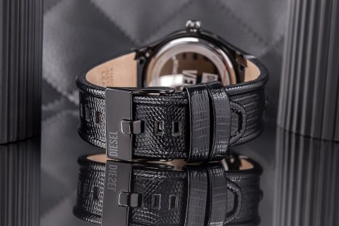 DIESEL Zegarek Męski DIESEL Vert DZ2193 + BOX