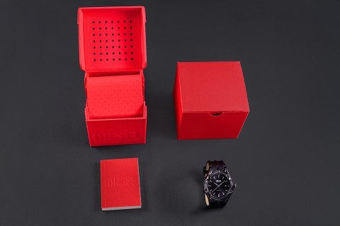 DIESEL Zegarek Męski DIESEL Vert DZ2193 + BOX