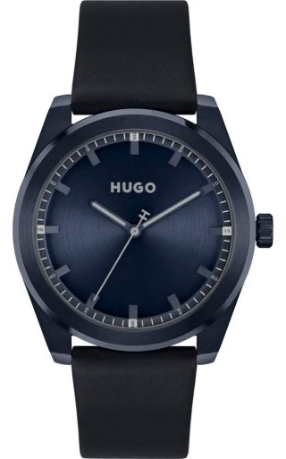 Hugo Boss Zegarek Męski HUGO Bright 1530352 + BOX