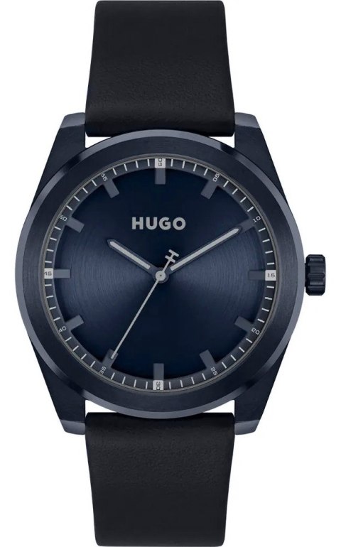 Hugo Boss Zegarek Męski HUGO Bright 1530352 + BOX