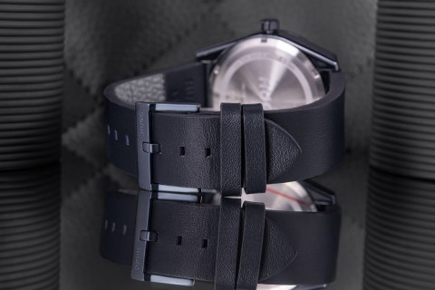 Hugo Boss Zegarek Męski HUGO Bright 1530352 + BOX