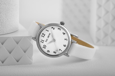 Paul Lorens Zegarek Dziecięcy Paul Lorens PL14641A-3C1 + BOX