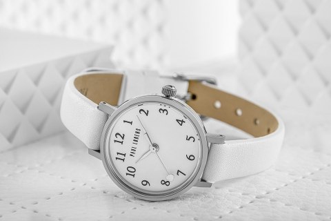 Paul Lorens Zegarek Dziecięcy Paul Lorens PL14641A-3C1 + BOX