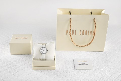 Paul Lorens Zegarek Dziecięcy Paul Lorens PL14641A-3C1 + BOX