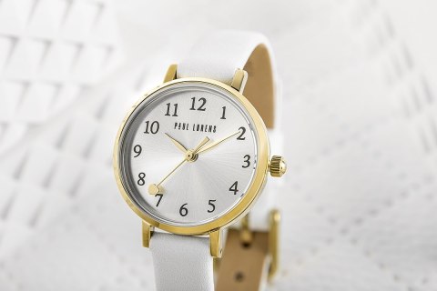 Paul Lorens Zegarek Dziecięcy Paul Lorens PL14641A-3C2 + BOX