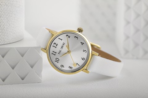 Paul Lorens Zegarek Dziecięcy Paul Lorens PL14641A-3C2 + BOX