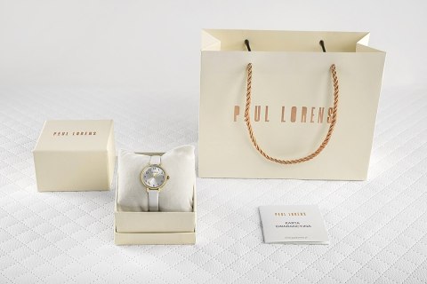 Paul Lorens Zegarek Dziecięcy Paul Lorens PL14641A-3C2 + BOX