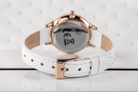 Paul Lorens Zegarek Dziecięcy Paul Lorens Piesek PL12491A2-3C2-3 + BOX