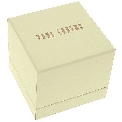 Paul Lorens Zegarek Dziecięcy Paul Lorens Piesek PL12491A2-3C2-3 + BOX