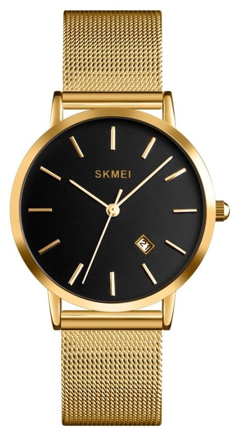 Skmei Zegarek Damski Skmei 1530GD + BOX