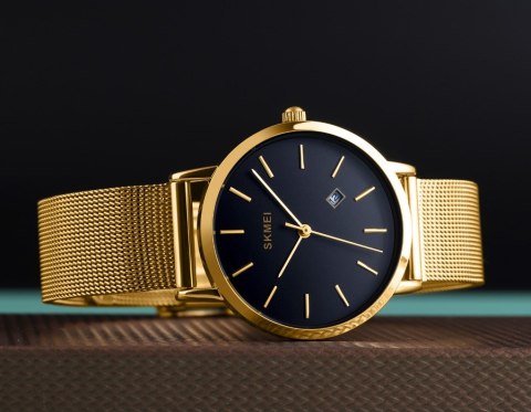 Skmei Zegarek Damski Skmei 1530GD + BOX