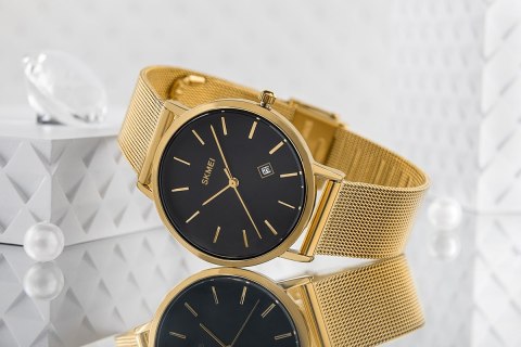 Skmei Zegarek Damski Skmei 1530GD + BOX