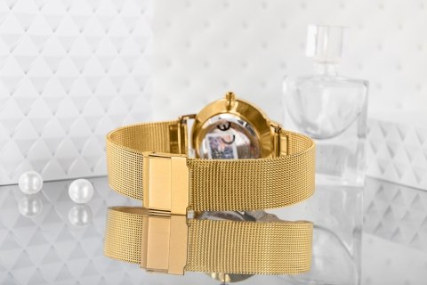 Skmei Zegarek Damski Skmei 1530GD + BOX