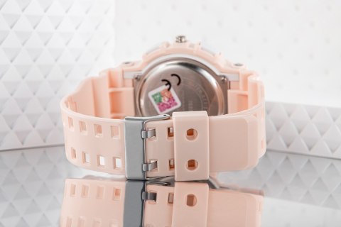 Skmei Zegarek Damski Skmei 1688PK + BOX