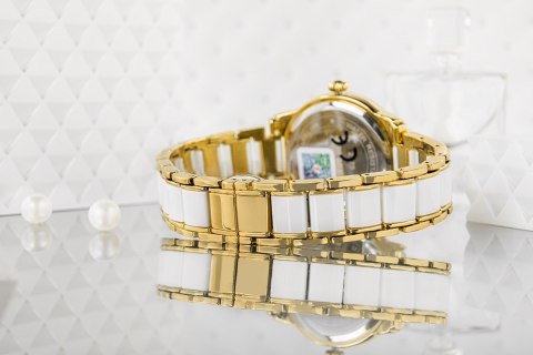 Skmei Zegarek Damski Skmei 2175GD + BOX