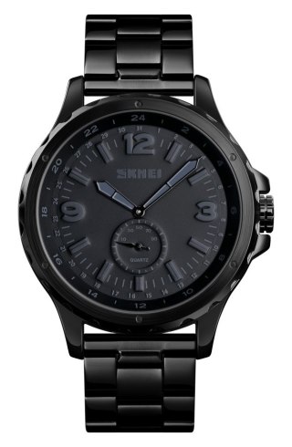 Skmei Zegarek Męski Skmei 1513BK + BOX