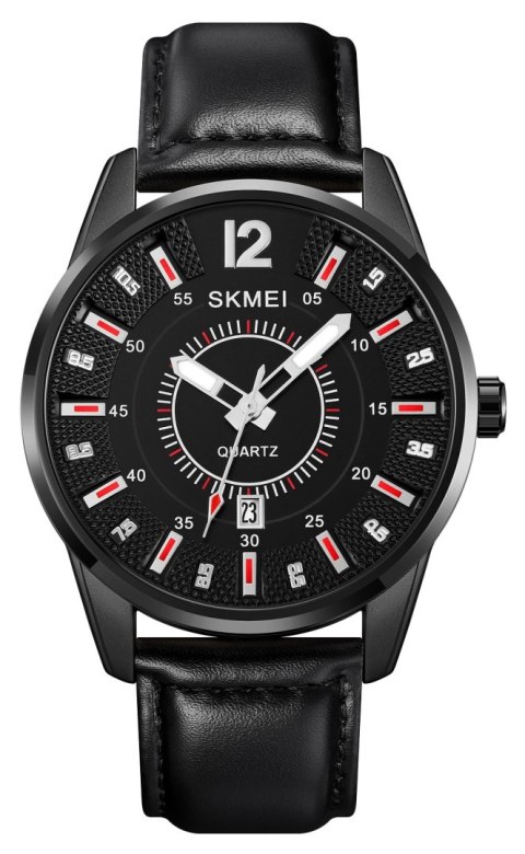 Skmei Zegarek Męski Skmei 1993BK + BOX