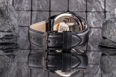 Skmei Zegarek Męski Skmei 1993BK + BOX