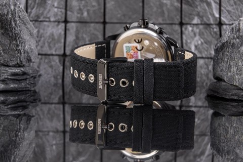 Skmei Zegarek Męski Skmei 2071LBKBK + BOX