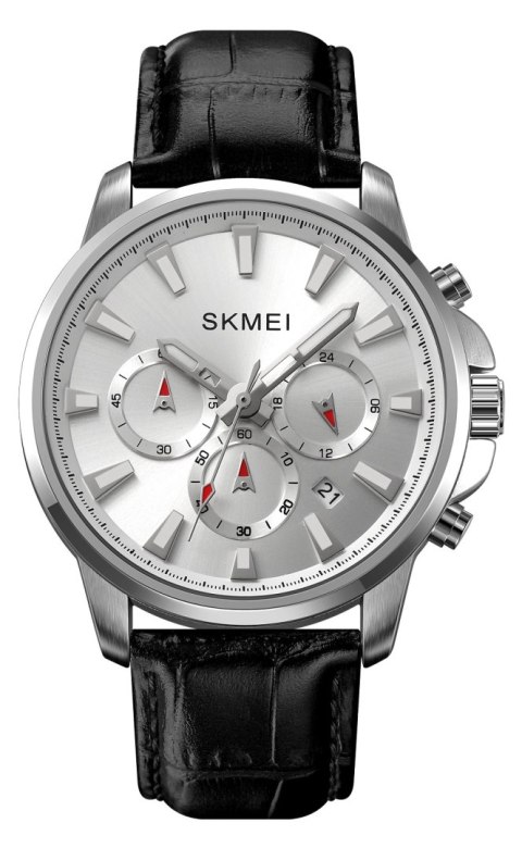 Skmei Zegarek Męski Skmei 2071LSISI+ BOX