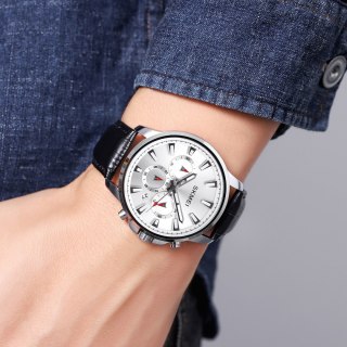 Skmei Zegarek Męski Skmei 2071LSISI+ BOX