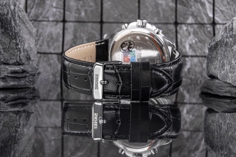 Skmei Zegarek Męski Skmei 2071LSISI+ BOX