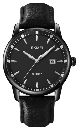 Skmei Zegarek Męski Skmei 2121BK + BOX