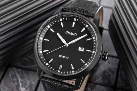 Skmei Zegarek Męski Skmei 2121BK + BOX