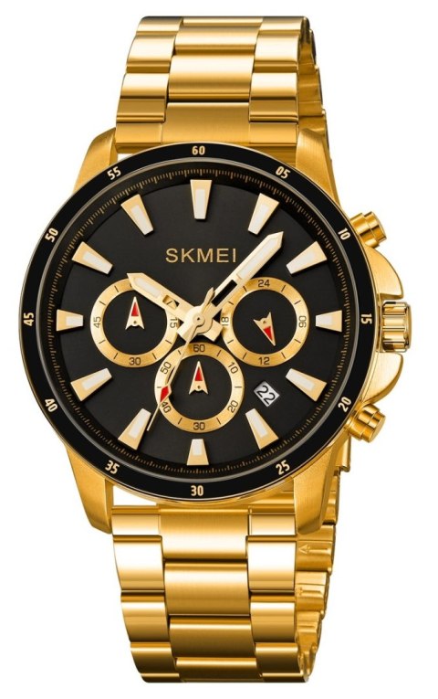 Skmei Zegarek Męski Skmei 2295GD + BOX