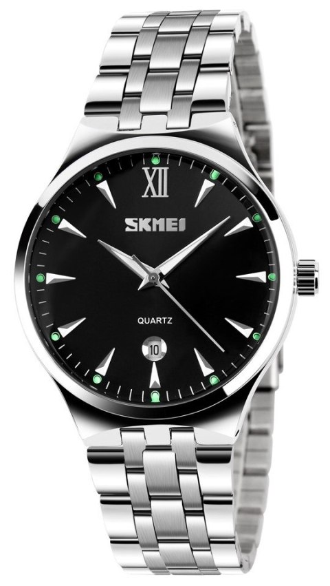 Skmei Zegarek Męski Skmei 9071BK-B + BOX