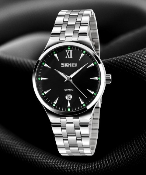 Skmei Zegarek Męski Skmei 9071BK-B + BOX