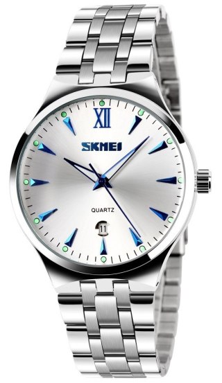 Skmei Zegarek Męski Skmei 9071BU-B + BOX