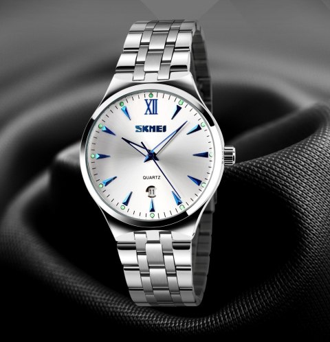 Skmei Zegarek Męski Skmei 9071BU-B + BOX