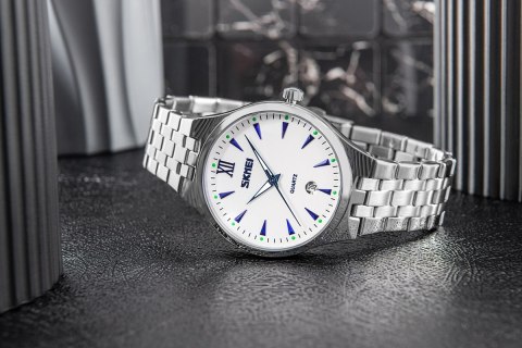 Skmei Zegarek Męski Skmei 9071BU-B + BOX